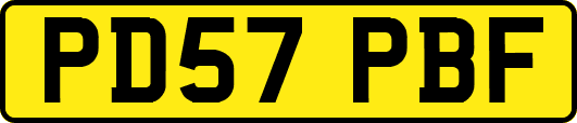 PD57PBF