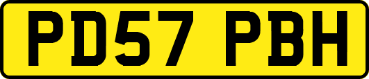 PD57PBH