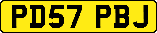 PD57PBJ
