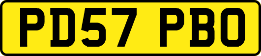 PD57PBO