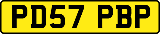 PD57PBP
