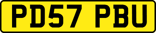 PD57PBU