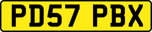 PD57PBX