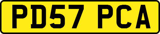PD57PCA