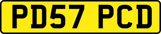 PD57PCD