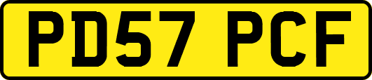 PD57PCF
