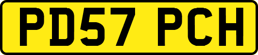 PD57PCH
