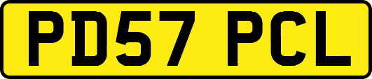 PD57PCL