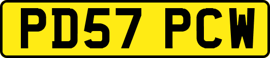 PD57PCW