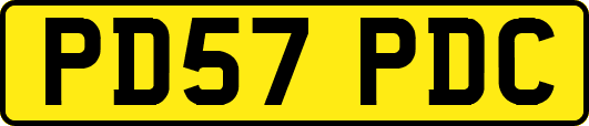 PD57PDC