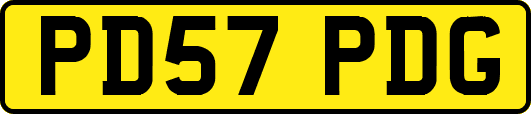 PD57PDG