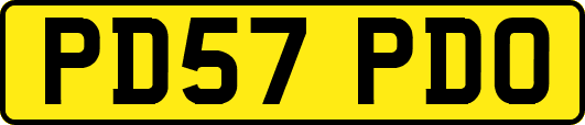 PD57PDO