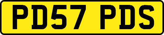 PD57PDS