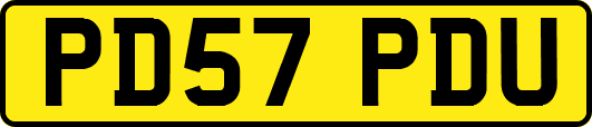 PD57PDU