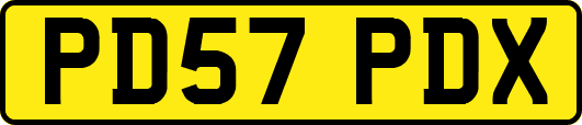 PD57PDX