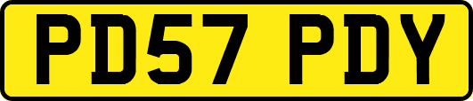 PD57PDY