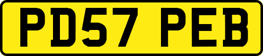 PD57PEB