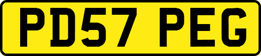 PD57PEG