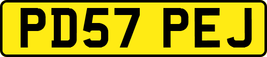 PD57PEJ