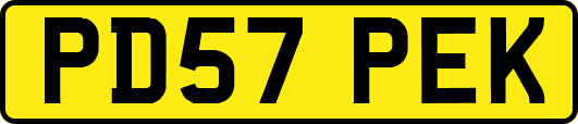 PD57PEK