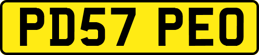 PD57PEO