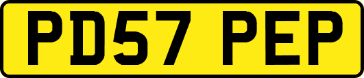 PD57PEP