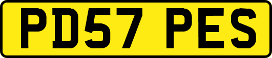 PD57PES