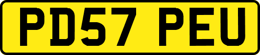 PD57PEU