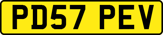 PD57PEV