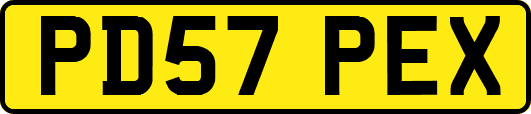 PD57PEX