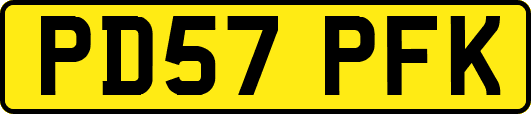 PD57PFK