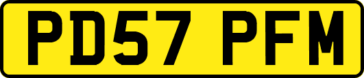 PD57PFM