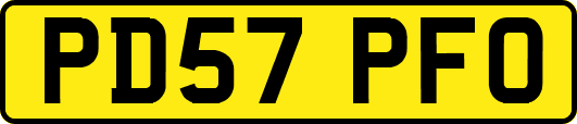 PD57PFO