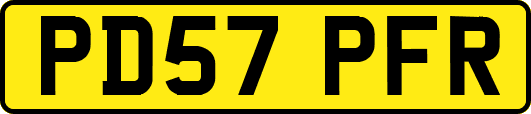 PD57PFR