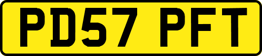 PD57PFT