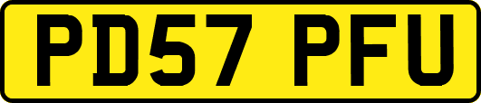 PD57PFU