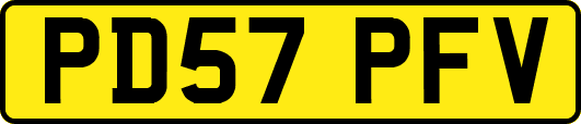 PD57PFV