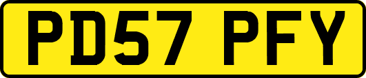 PD57PFY
