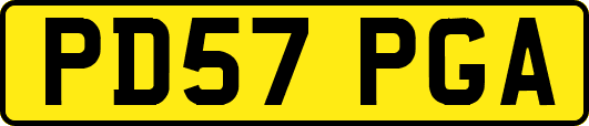 PD57PGA