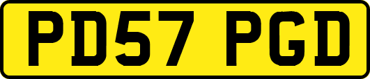 PD57PGD