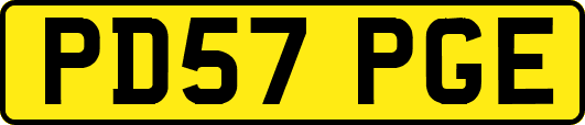 PD57PGE