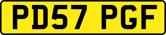 PD57PGF