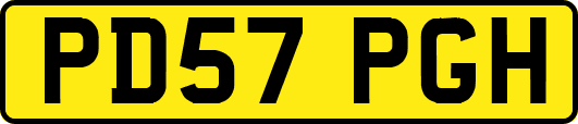 PD57PGH