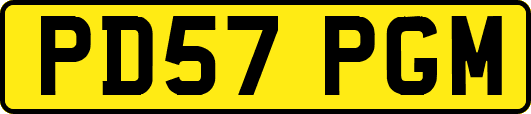 PD57PGM