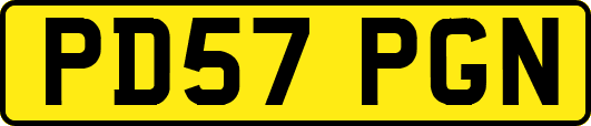 PD57PGN