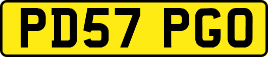 PD57PGO