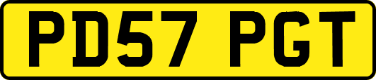 PD57PGT
