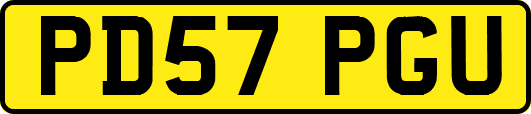 PD57PGU