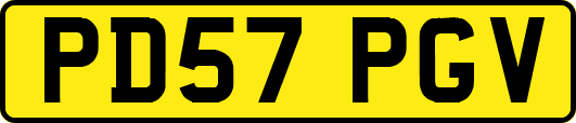 PD57PGV