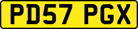 PD57PGX
